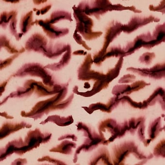 Papier peint panoramique Guppy