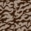 Guppy panoramic wallpaper Rebel Walls Lightbrown R19830