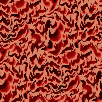 Papel pintado panorámico Discus