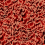 Papel pintado panorámico Discus Rebel Walls Red R19831