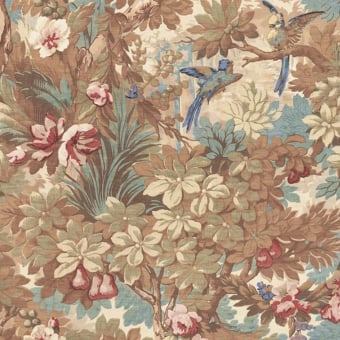 Papel pintado Lush Grove
