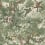 Lush Grove wallpaper Rebel Walls Green R20331