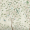 Papier peint Chinoiserie Dream Rebel Walls Light green R20339