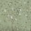 Chinoiserie Dream wallpaper Rebel Walls Green R20341