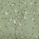 Papel pintado Chinoiserie Dream Rebel Walls Green R20341