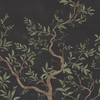 Papier peint Branches of Dreams