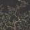 Branches of Dreams Wallpaper Rebel Walls Black R20342