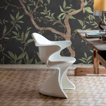 Papier peint Branches of Dreams