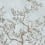Carta da parati Branches of Dreams Rebel Walls Light blue R20344