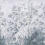 Papel pintado Pome Greenery Rebel Walls Blue R20346