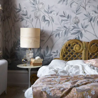Papel pintado Pome Greenery