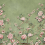 Carta da parati floreale chinoiserie Rebel Walls Green R20355