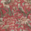 Wings in Bloom Wallpaper Rebel Walls Red R20968