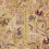 Papel pintado Mystic Garden Rebel Walls Yellow R20976