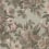 Majestic Vintage Wallpaper Rebel Walls Pink R20980