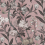 Papel pintado Winding Bloom Rebel Walls Pink R20983