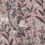Papier peint Winding Bloom Rebel Walls Pink R20983