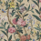 Papel pintado Winding Bloom Rebel Walls Summer Greenery R20984