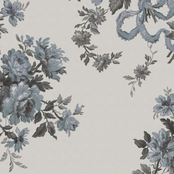Tapete Vintage Bow