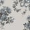 Vintage Bow Wallpaper Rebel Walls Light blue R20989