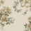 Vintage Bow Wallpaper Rebel Walls Yellow R20991