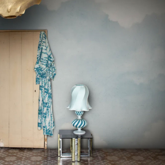 Papel pintado Sky of Clouds