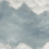 Carta da parati Sky of Clouds Rebel Walls Blue Birds R20993