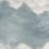 Sky of Clouds wallpaper Rebel Walls Blue Birds R20993