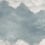 Sky of Clouds wallpaper Rebel Walls Blue R20994