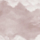 Papel pintado Sky of Clouds Rebel Walls Pink R20995