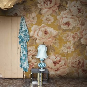 Papier peint Eternal Blossoms