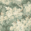 Papel pintado Vintage Foliage Rebel Walls Light green R21351
