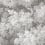 Vintage Foliage Wallpaper Rebel Walls Gray R21354