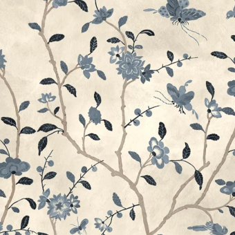 Papel pintado Whispering Petals