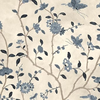 Papier peint Whispering Petals