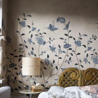 Papel pintado Whispering Petals
