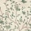 Papier peint Whispering Petals Rebel Walls Green R20361