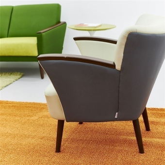 Matara Faux Leather