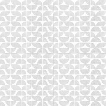 8er-Packung, 4 m² – Geoterra Feinsteinzeug