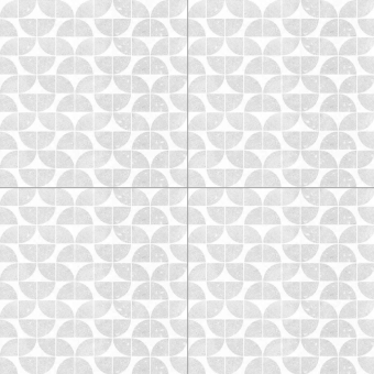 Lot de 8 boîtes 4 m² - Grès cérame Géoterra