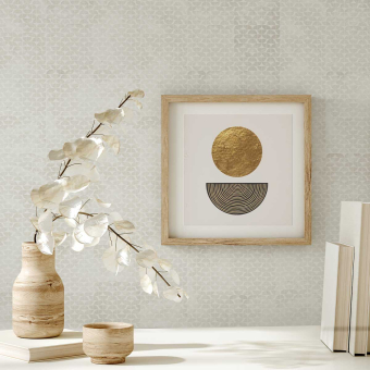 Confezione da 8 scatole, 4 m² - Gres porcellanato Geoterra