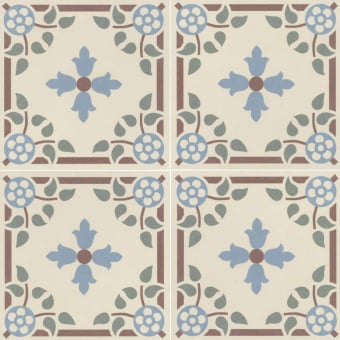 1 box 0,99 m² - Ida porcelain stoneware