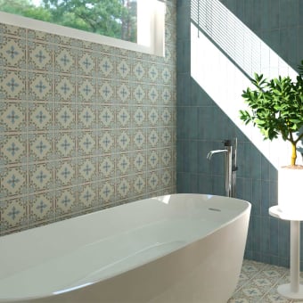 1 box 0,99 m² - Ida porcelain stoneware