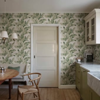 Papel pintado Tom