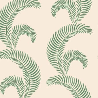 Papier peint Jasmine