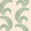 Jasmin Tapete Sandberg Garden Green S10439