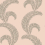 Jasmin Tapete Sandberg Pink S10441