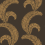 Papel pintado Jasmine Sandberg Charcoal S10442