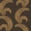 Papier peint Jasmine Sandberg Charcoal S10442
