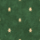 Papel pintado Audrey Sandberg Dark green S10451
